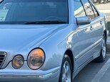 Mercedes E 280-9