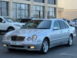 Mercedes E 280-2