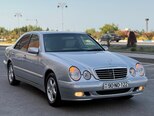 Mercedes E 280-5