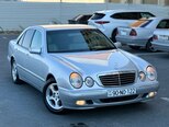 Mercedes E 280-6