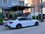 BMW 535-2