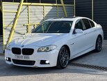 BMW 535-4