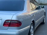Mercedes E 280-16