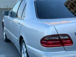 Mercedes E 280-15