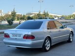 Mercedes E 280-14