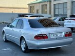 Mercedes E 280-13