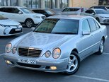 Mercedes E 280-3