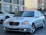 Mercedes E 280-1