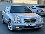Mercedes E 280-4