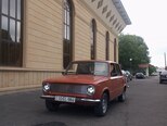 LADA (VAZ) 21011-3