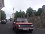 LADA (VAZ) 21011-2