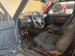 LADA (VAZ) Niva-2