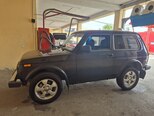 LADA (VAZ) Niva-9