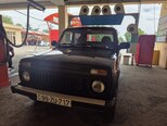 LADA (VAZ) Niva-1