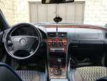 Mercedes C 230-13