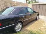 Mercedes C 230-10