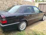 Mercedes C 230-9