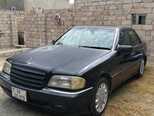 Mercedes C 230-12