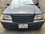 Mercedes C 230-1