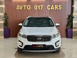 Kia Sorento-1