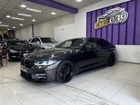 BMW 520-4