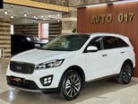 Kia Sorento-2