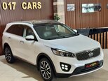Kia Sorento-3