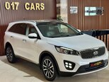 Kia Sorento-4