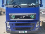 Volvo FH 460-1