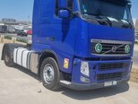 Volvo FH 460-2