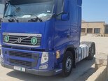 Volvo FH 460-5