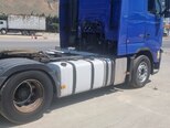Volvo FH 460-8