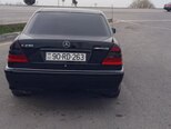 Mercedes C 230-2