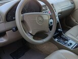 Mercedes C 230-3