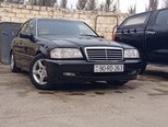 Mercedes C 230-1