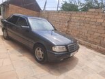 Mercedes C 220-2