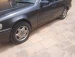 Mercedes C 220-3