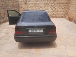 Mercedes C 220-4