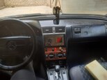 Mercedes C 220-6