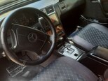 Mercedes C 220-7