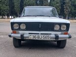 LADA (VAZ) 2106-1