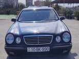 Mercedes E 320-3