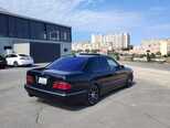 Mercedes E 320-2