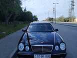 Mercedes E 320-10