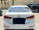 Hyundai Avante-2
