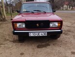 LADA (VAZ) 2107-1