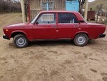LADA (VAZ) 2107-4