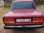 LADA (VAZ) 2107-5