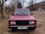 LADA (VAZ) 2107-2