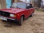 LADA (VAZ) 2107-3